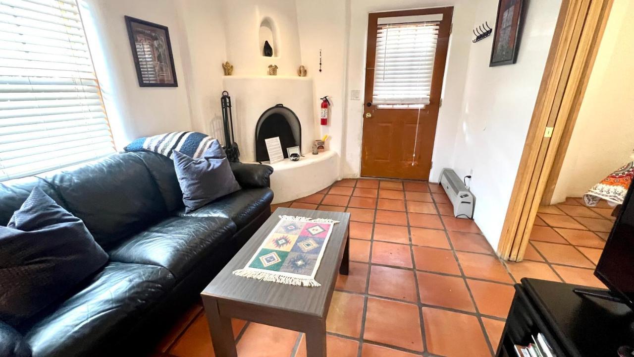 Casas de Guadalupe - Sante Fe Vacation Rentals Santa Fe Esterno foto