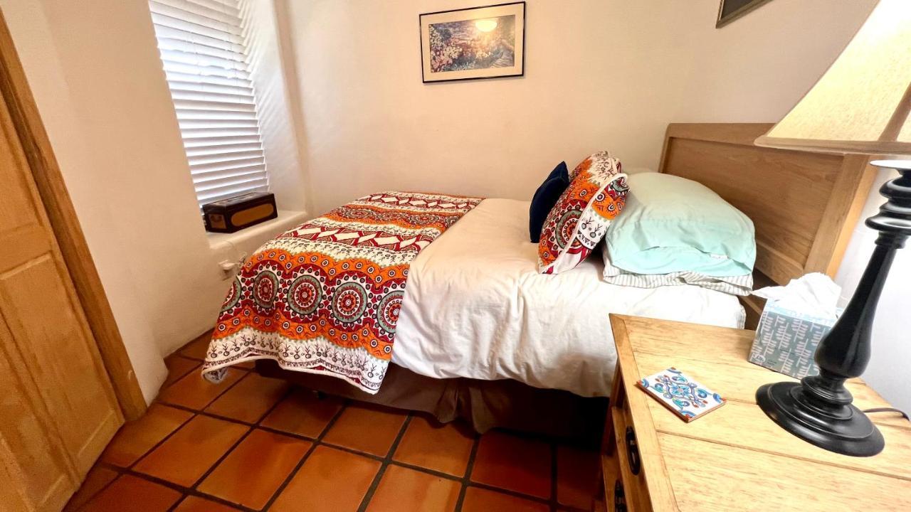 Casas de Guadalupe - Sante Fe Vacation Rentals Santa Fe Esterno foto