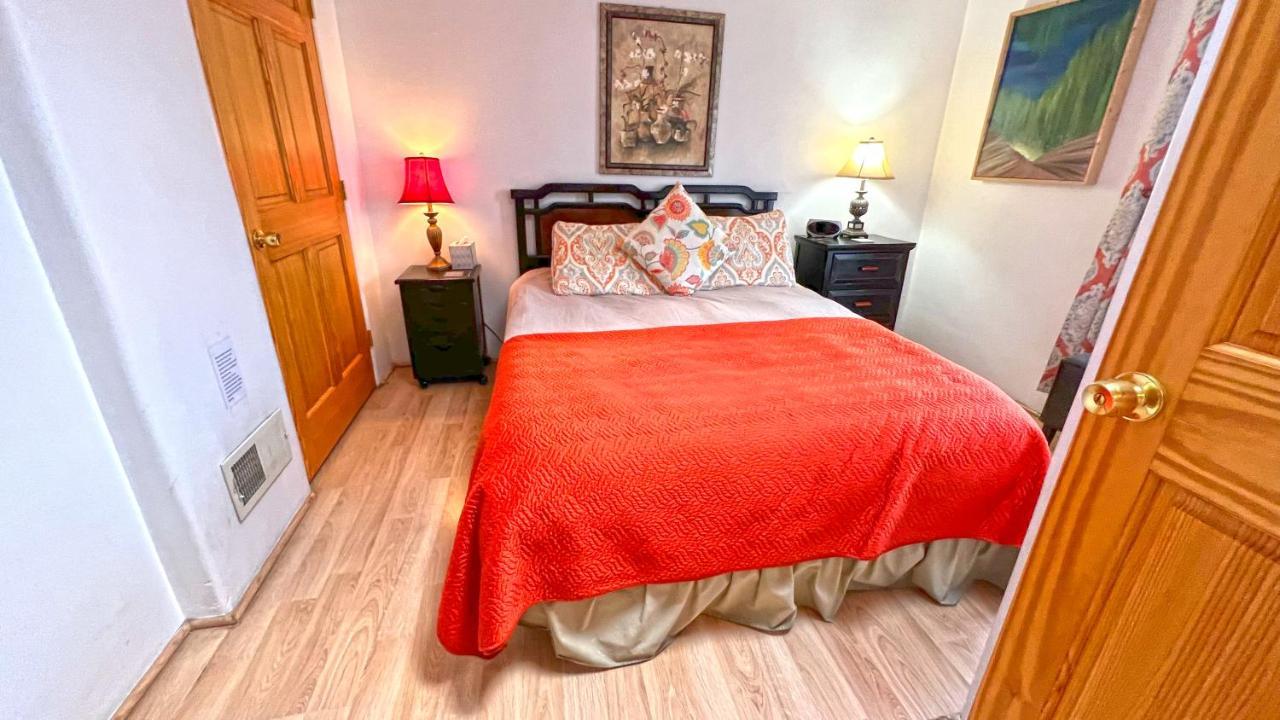 Casas de Guadalupe - Sante Fe Vacation Rentals Santa Fe Esterno foto